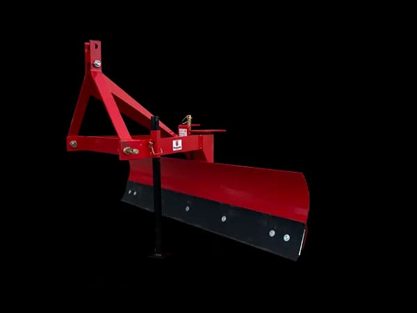 3 Point Hitch Grader Blade