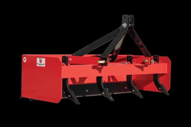 Box Blade 3 Point Hitch