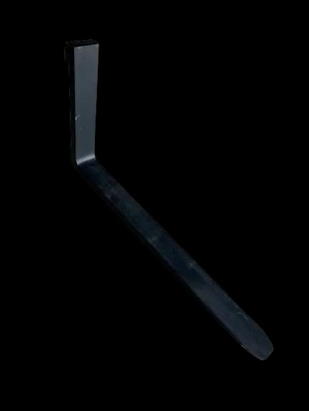 42" 2A 4x1.5x42 Forks 16" Carriage