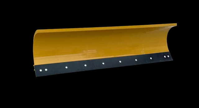 8ft Hydraulic Snow Blade