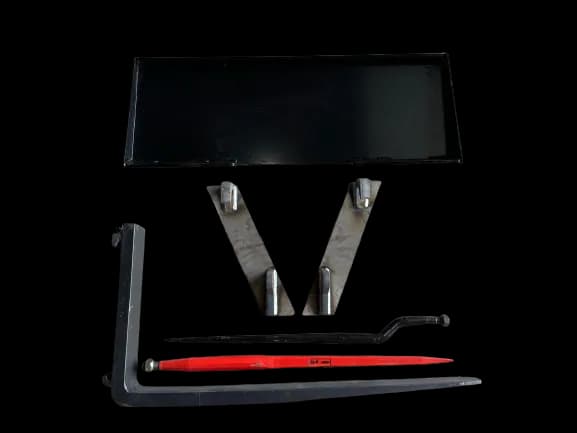 Adaptors & Accessories