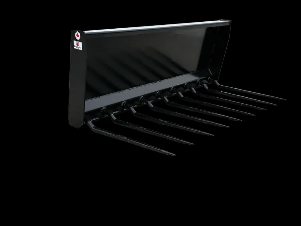 Manure Forks