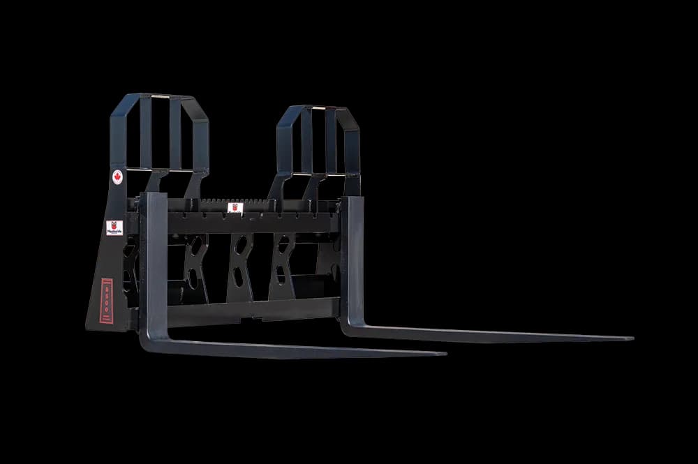 Pallet Forks