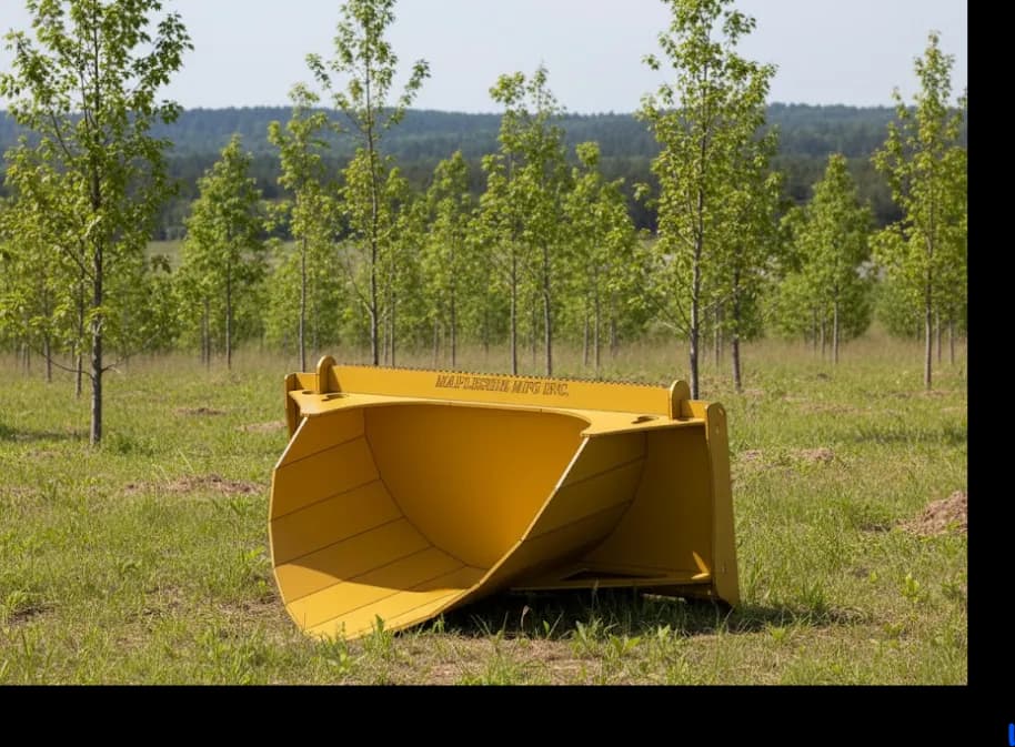 Tree Scoops