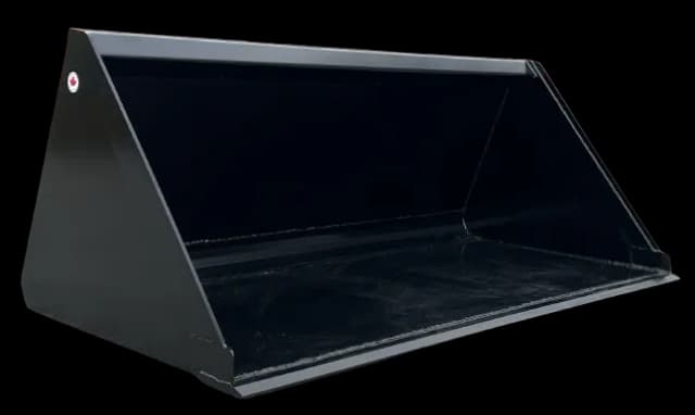 Standard Profile Bucket – Euro Q-Tach