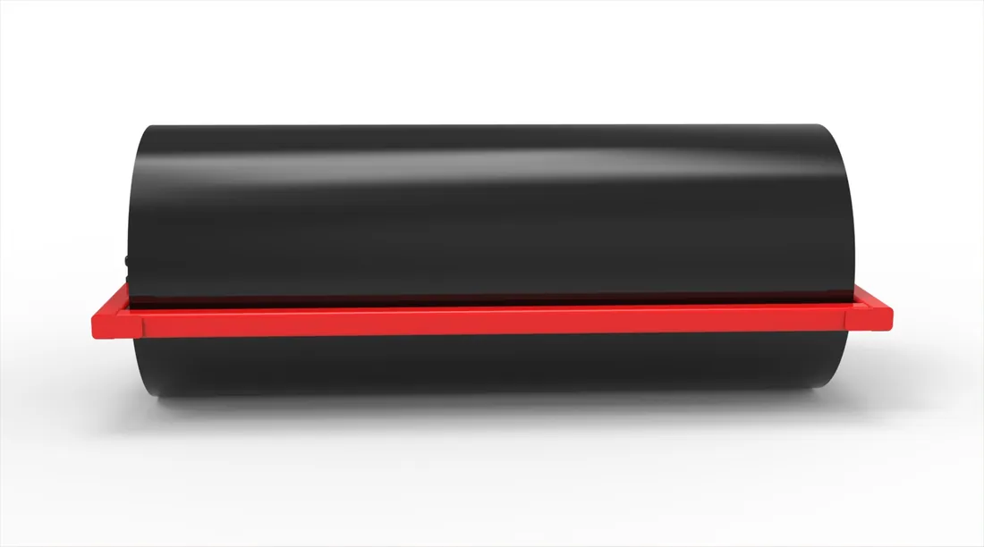 Drum Roller