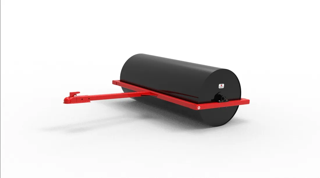 Drum Roller