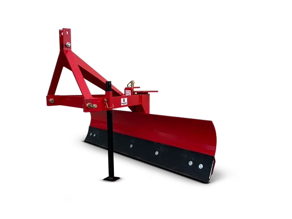 3 Point Hitch Grader Blade