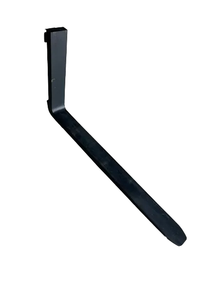 42" 2A 4x1.5x42 Forks 16" Carriage