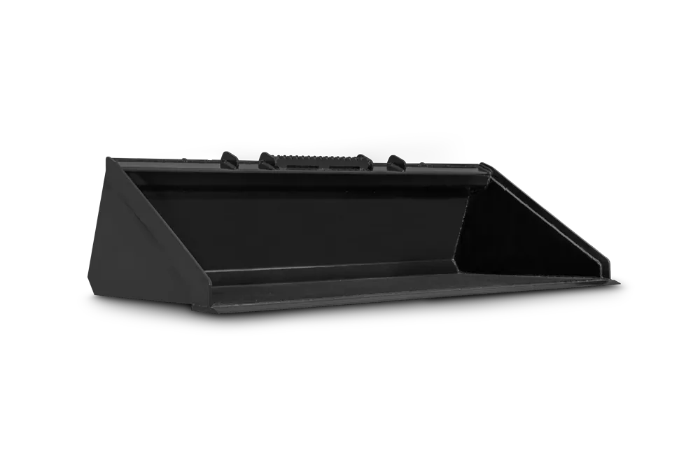 54" Compact Bucket JD 440/540 Q-Tach