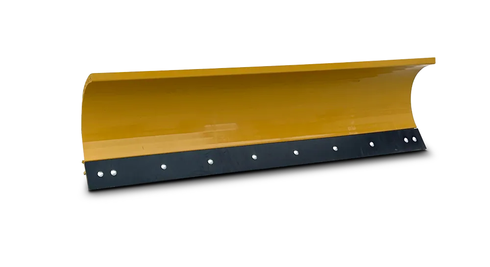 8ft Hydraulic Snow Blade