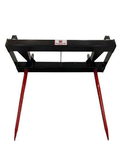 HD Bale Spear – Euro Q-Tach