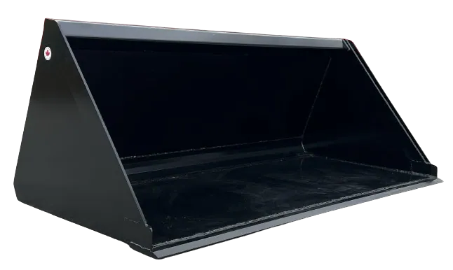 Standard Profile Bucket – Euro Q-Tach